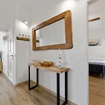 Camarote 7 - Gescav Lägenhet Arrecife (Lanzarote)