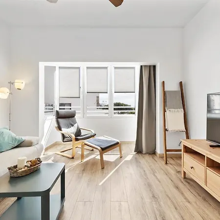 Camarote 7 - Gescav Apartament Arrecife (Lanzarote)