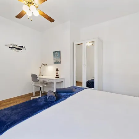 Camarote 7 - Gescav Apartament