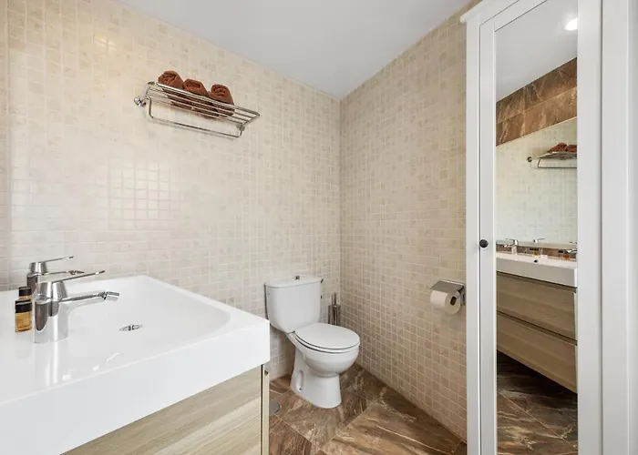 Camarote 7 - Gescav *