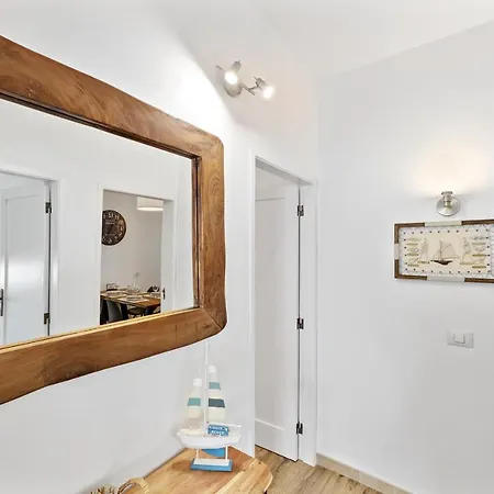 Camarote 7 - Gescav Apartmán