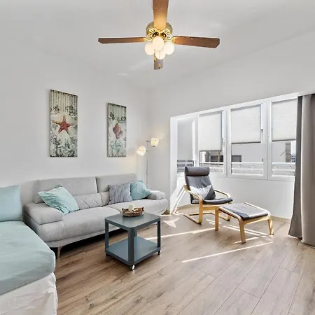 Apartmán Camarote 7 - Gescav *