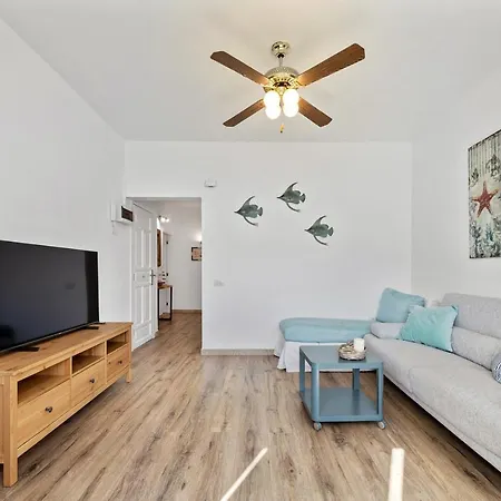 Apartmán Camarote 7 - Gescav Arrecife (Lanzarote)