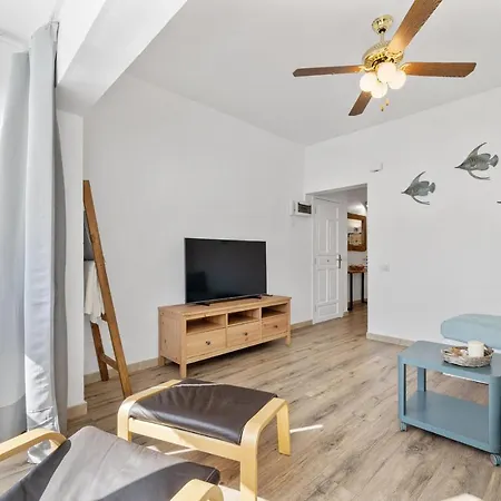 Camarote 7 - Gescav Apartmán Arrecife (Lanzarote)