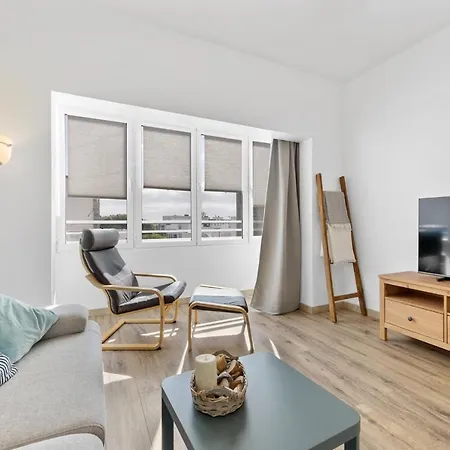 Apartmán Camarote 7 - Gescav